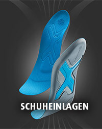 Bauerfeind Schuheinlagen