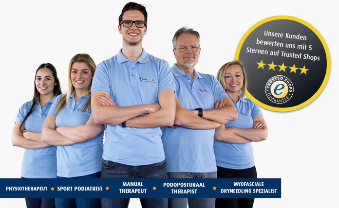 Podobrace team
