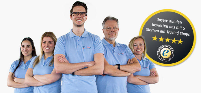 Specialisten van Podobrace