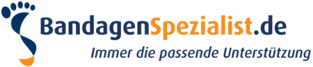 Logo Bandagenspezialist