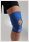 Kniebandage mit Patellaöffnung LP Support