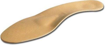 MYSOLE Einlagen Daily – Daily Comfort