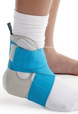 Push Ortho Kinder Knöchelbandage Aequi Junior