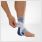 Bauerfeind MalleoTrain S bandage