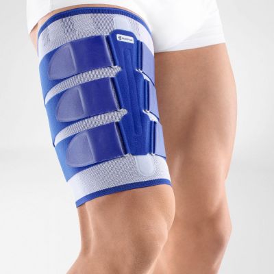 Bauerfeind Myotrain Oberschenkelbandage