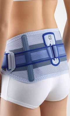 Bauerfeind SacroLoc Rückenbandage