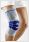 Bauerfeind GenuTrain Kniebandage