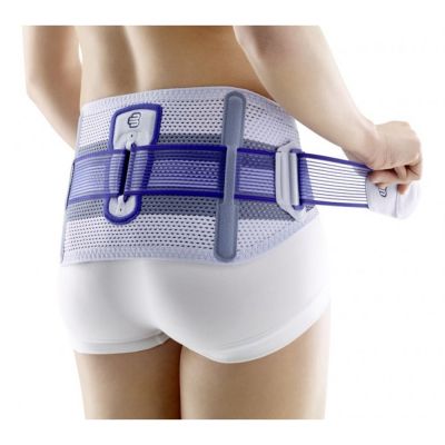 Bauerfeind Sacroloc Rückenbandage