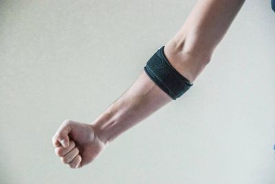 Super Ortho Tennisarm bandage