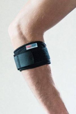 Super Ortho Tennisarmbandage