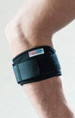 Tennisarmbandage