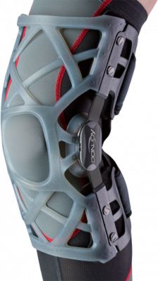 DonJoy OA Reaction Web Kniebandage
