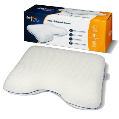 Dunimed Anti-Schnarch-Kissen kaufen