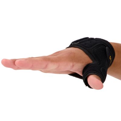 dunimed daumenbandage vorteransicht