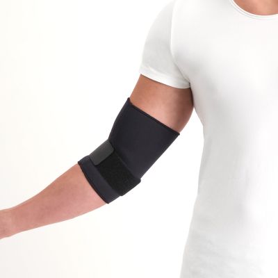 Dunimed-Ellenbogenbandage/ Ellenbogenstütze 