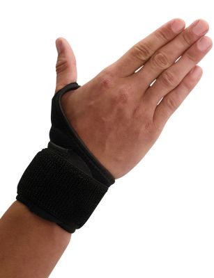 Dunimed Handgelenksbandage kaufen