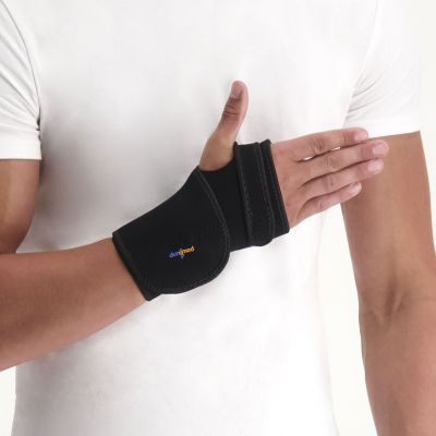 Dunimed Karpaltunnelsyndrom Handgelenkbandage modell