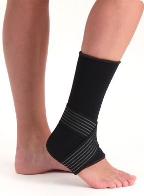 Dunimed Premium Sprunggelenkbandage