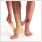 Medidu Sprunggelenkbandage mit Riemen