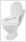 Dunimed toilettensitzerhöhung toilettenbooster wc-sitzerhohung kaufen