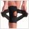 Dunimed wickelkniebandage mit federstahlstreben
