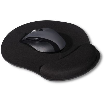 Dunimed Ergonomisches Handgelenkstütze Paket mit Maus