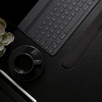 Dunimed Ergonomisches Handgelenkstütze Paket Handgelenkstütze Stimmungsfoto