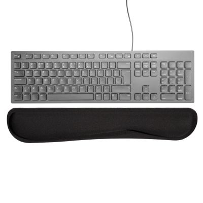 Dunimed Ergonomisches Handgelenkstütze Paket mit Tastatur