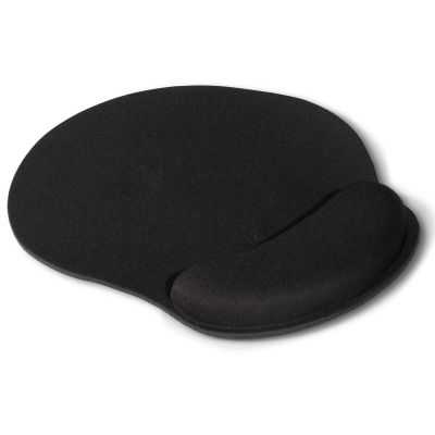 Dunimed Ergonomisches Handgelenkstütze Paket ergonomisches Mauspad