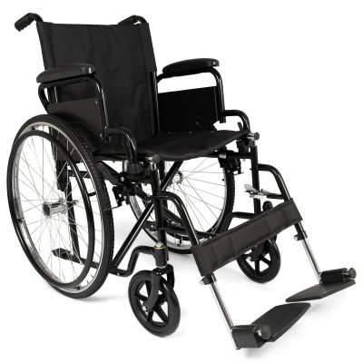 Dunimed faltbarer Rollstuhl Premium kaufen