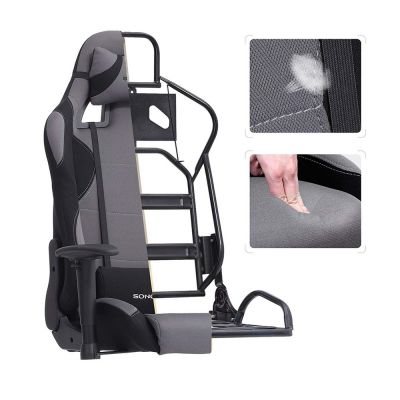 Gamingstuhl RCG02G 