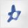 Bauerfeind GenuTrain A3 Kniebandage Pelotte