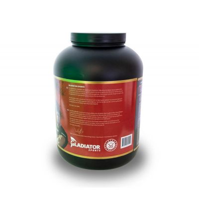 Gladiator Sports Whey Isolat