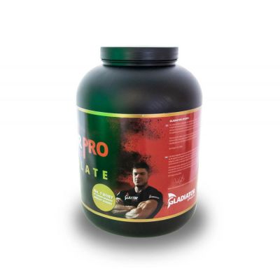 Gladiator Sports Whey Isolat