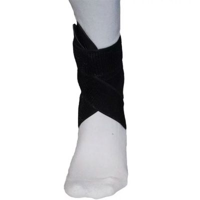 Gladiator Sports Leichte Knöchelbandage