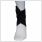 Gladiator Sports Leichte Knöchelbandage