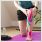 Gladiator Sports Kinesiotape 12 Rollen kniegurtung