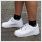gladiator sports kompressionssocken seite