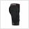 Gladiator Sports Schutzhose towartshoze kurz seite