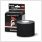 Gladiator Sports Kinesiotape pro rolle schwarz