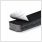 gladiator sports kinesiotape streifen schwarz unterseite