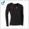 Gladiator Sports kompression-shirt lange ärmel herren 