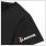 Gladiator Sports Kompressionsshorts Damen Schwarz