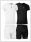Gladiator Sports kompression paket shirts shorts herren kaufen