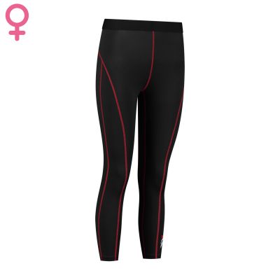 Gladiator Sports Kompressionshose lang damen