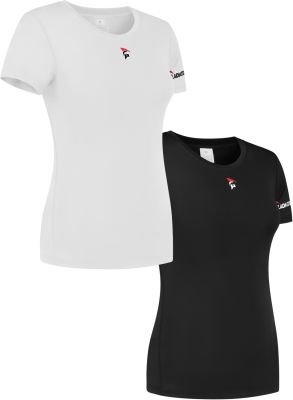 Gladiator Sports Kompressionsshirts schwarz und weiß kaufen