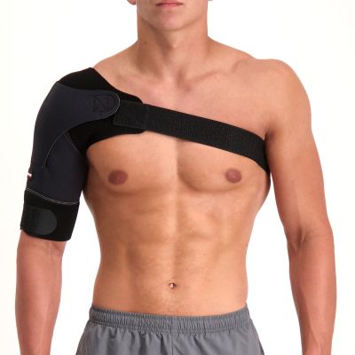 Gladiator Sports premium leichtgewicht schulterbandage 