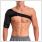 Gladiator Sports premium leichtgewicht schulterbandage 