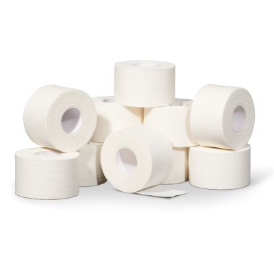 gladiator sports Sporttape 10 Rollen gestapelt