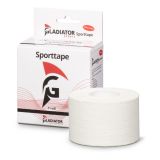 gladiator sports Sporttape pro Rolle mit Box